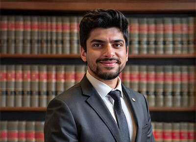 Rohan Sawant, PSP