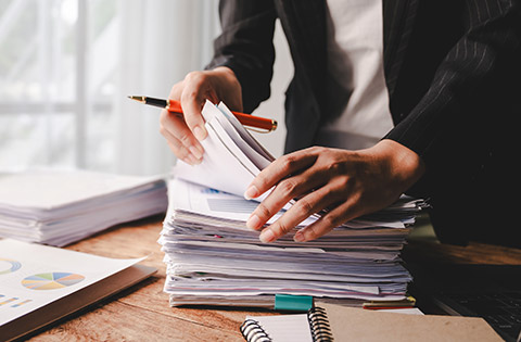 Document Management